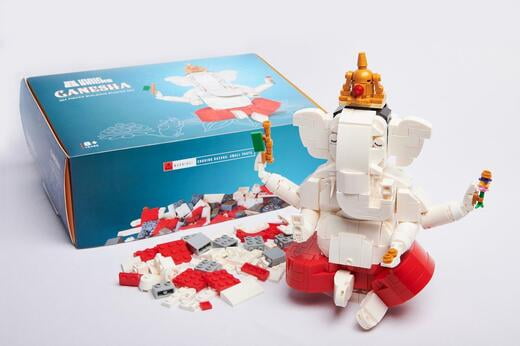 Makersloft lego deals